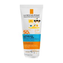 Foto van La Roche Posay Anthelios UVmune kind melk tube SPF50+