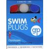 Afbeelding van Swim plugs