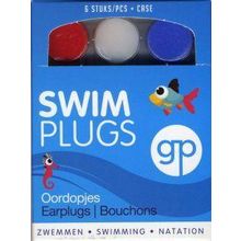Foto van Swim plugs