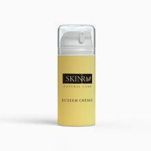 Foto van Skinr Eczeem creme