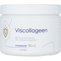 Vitakruid Pure viscollageen met C & zink