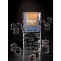Salmiak truffels