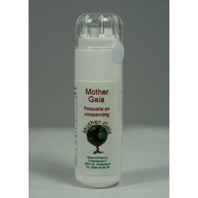Mother Gaia EMO2 03 Relaxatie en Ontspanning 6 gram - Overige producten