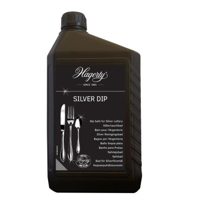 Hagerty Silver dip Hagerty Silver dip 2 liter - Overig huishoudelijk