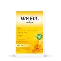 Weleda Calendula plantenzeep