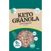 Afbeelding van Go-Keto Granola citroen maanzaad bio