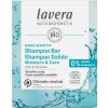 Afbeelding van Lavera Basis Sensitiv shampoo bar moisture&care bio EN-IT