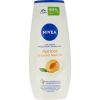 Afbeelding van Nivea Care shower apricot & apricot seed oil