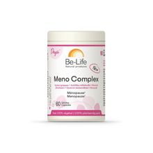 Foto van Be-Life meno complex