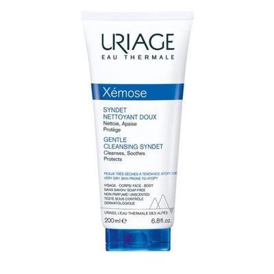 Uriage Xemose syndet nettoyant 500 Milliliter - Overige cosmetica