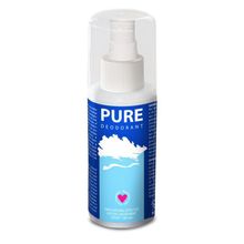 Foto van Star Remedies Pure deodorant spray