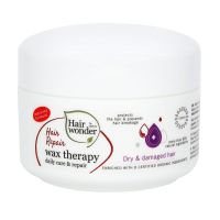 Hairwonder Hair repair wax therapy