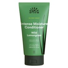 Foto van Urtekram Blown away wild lemongrass conditioner