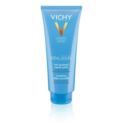 Vichy Ideal soleil aftersun milk