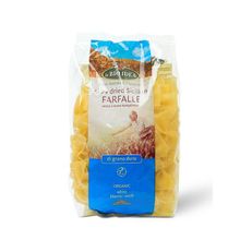 Foto van Bioidea Farfalle vlindertjes wit