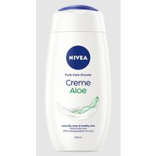 Foto van Nivea Creme aloe
