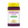 Afbeelding van NHP Selderijzaad extract 500 mg