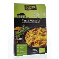 Beltane Siciliaanse spaghetti schotel mix