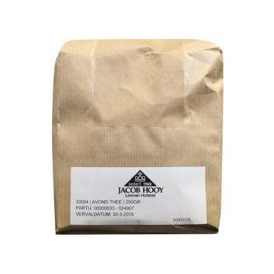 Avondthee 250 gram - Thee
