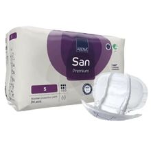 Foto van ABENA San 5, Premium 