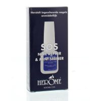 SOS nail repair