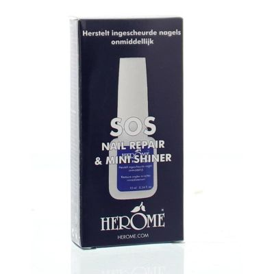 SOS nail repair 10 ml - Handverzorging