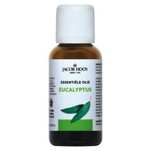 Foto van Eucalyptus olie