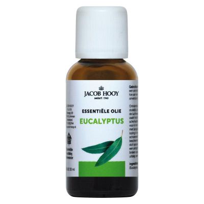 Eucalyptus olie 30 ml - Etherische olie