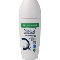 Neutral Deodorant roller