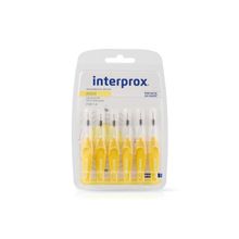 Foto van Interprox Premium mini geel 3.0 mm