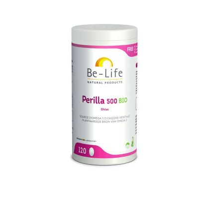 Be-Life Perilla 500 shiso