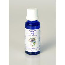 Foto van Vita Chaos 44 Adem en luchtwegen