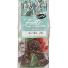 Foto van Gomballen zoete herinneringen