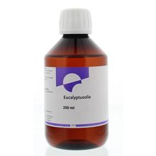 Foto van Orphi Eucalyptus aetheroleum