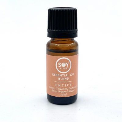 Soylites Essentiele olie entice 10 Milliliter - Aromatherapie
