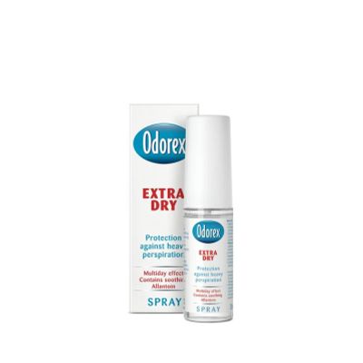 Odorex Extra dry pompspray