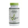 Afbeelding van Vitiv Vitamine E200