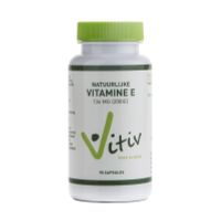 Vitiv Vitamine E200