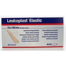 Foto van Leukoplast Vingerpleister elastic