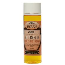 Foto van Ambachtskroon Vitamine E huidolie