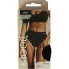 Afbeelding van Boody Full brief tailleslip zwart XL