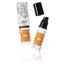 Foto van Oliv Bio Anti ageing elixer