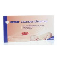 Testjezelf.nu Zwangerschapstest casette