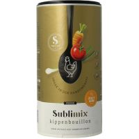 Sublimix Kippenbouillon zoutarm