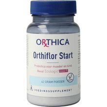 Foto van Orthica Orthiflor start