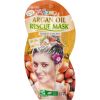 Afbeelding van Montagne 7th Heaven hair rescue masque argan oil