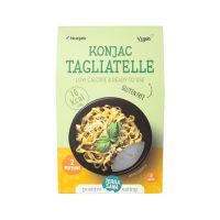 Terrasana Konjac tagliatelle bio