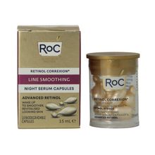Foto van ROC Retinol correxion night serum