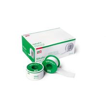 Foto van Silkafix 5M x 2.5cm latexvrij