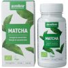 Afbeelding van Purasana Matcha 280mg bio
